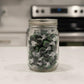 Original Individually Wrapped Starlight Mint Hard Candy (Chocolate Starlight Mints, 2 Pound)