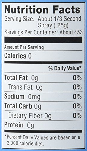 Kernel Seasons Movie Theater Butter Spritzer, 6 pack 5 ounce bottles