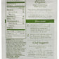 Simply Organic Vegetarian Brown Gravy Mix, 1 Ounce 12 Pack, Certified Organic, Gluten-Free Vegan Gravy Seasoning, Kosher
