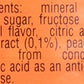 San Benedetto Iced Tea, Peach, 12 Count
