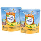 Crystal Light Iced Tea Drink Mix - Lemon - 4.26 Oz - 16 Ct - 2 Pk