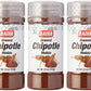 Badia Chipotle Ground 2.5 Oz Pack Of 3