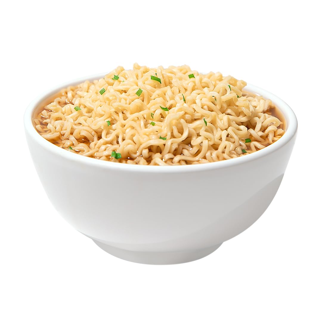 Maruchan Ramen Roast Beef, Instant Ramen Noodles, Ready To Eat Meals, 3 Oz, 24 Count