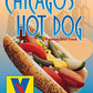 Vienna Beef - Natural Casing Chicago Style Hot Dog Kit 10 Pack
