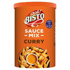 Bisto Chip Shop Curry Sauce Mix 185g