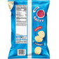 Lays Potato Chips, Salt & Vinegar, 7.75 Oz