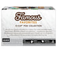 Keurig Famous Favorites Variety Pack  Single-Serve K-Cup Pods  10 Count