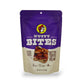 Buc-ees Nutty Bites - Sweet & Crunchy Nut Clusters, Gluten-Free Snack, 3.5 Ounce
