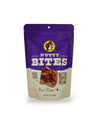 Buc-ees Nutty Bites - Sweet & Crunchy Nut Clusters, Gluten-Free Snack, 3.5 Ounce