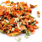 Naturejam Vegetable Soup Blend - Dried Dehydrated Vegetable Flakes, 32 Ounce (Pack of 1) for Ramen or Soup
