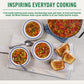 Del Monte Stewed Tomatoes With Onions, Celery, And Green Peppers, No Salt Added, 14.0Z (12 Pack)