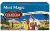 Celestial Seasonings, Mint Magic, 20 Ct