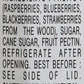 Bonne Maman Preserve, Mixed Berry, 13-Ounce