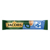 Jacobs 2 In 1 Unsweetened Instant Coffee - 40 Sticks