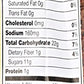 Mi-Del Chocolate Snap Cookie - Non Gmo Certified, 0G Trans Fat Gluten Free Cookies (Pack Of 1)