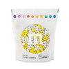 M&MS WORLD Meant To Bee Milk Chocolate Candy - 2lbs of Bulk Candy for Engagement Party, Wedding Favors, a Chocolate Gift Box and