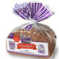 Generic Rudolphs Bakery Dark Caraway Sourdough Bread - Freshly Baked Artisan, Medium Size