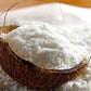 Food To Live Shredded Coconut, 4 Pounds - Unsweetened Coconut Flakes, Desiccated, Kosher, Vegan, Bulk. No Sulfites Added. Rich I