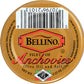 Bellino Anchovies In Gls, 4.25 ounce - 12 per case