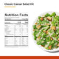 Taylor Farms Caesar Salad Kit 10oz