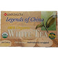 Og1 Ul White Tea ( 6 X 40 Bag  )