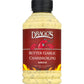 Drago's Butter Garlic Charbroiling Sauce 16.0 Fl Oz