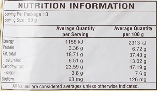 Haldirams Nagpur Pancharatan Mixture, 150G