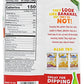Goya Foods Plantain Chips, Hot & Spicy, 5 Ounce (Pack Of 12)