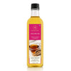 Earthen Story Cold Pressed Sesame Oil 1L - Unrefined | Til Oil | Chemical-Free | For Cooking, Hair, Massage & Pooja | Rich In An