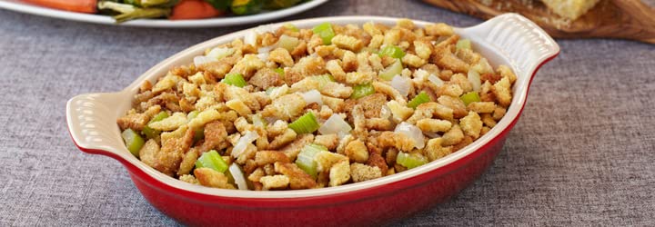Mrs. Cubbisons Corn Bread Stuffing (12 Ounce (Pack of 6))