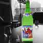 Lurisia Still Natural Spring Mineral Water, 33.8 fl oz (6 Glass Bottles), Perfectly Colorless