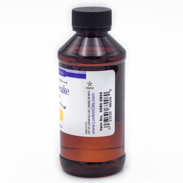 LorAnn Cheesecake SS Flavor, 4 ounce bottle