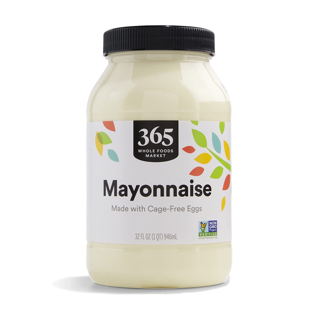 365 by Whole Foods Market, Mayonnaise, 32 Fl Oz