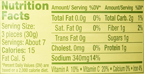 Mezzetta cherry Peppers Sweet 16.0 OZ(Pack of 4)