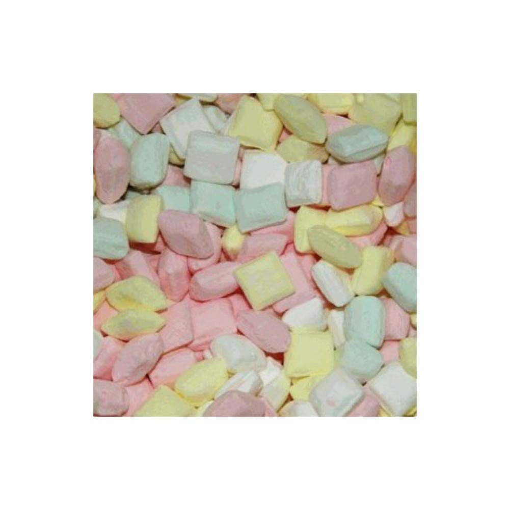 Richardson After Dinner Mints - Pastel Mints - 5Lb Bag