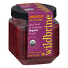 OG2 WB RD BEET/CAB SRKRT (6x18.00)