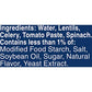 Progresso Lentil Soup, Vegetable Classics Canned Soup, Gluten Free, 19 oz