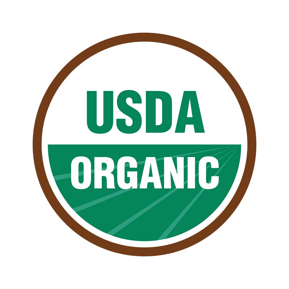 Rex Coffee Organic Fairtrade Freeze-Dried Instant Coffee - Medium Roast Arabica, 3.53 oz Glass Jar (Pack of 12)