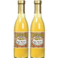 Boscoli Dirty Martini Olive Juice, 12.7 Fl Oz, Pack of 2