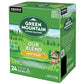 Green Mountain Coffee Roasters Our Blend Keurig Single-Serve K-Cup Pods, Light Roast Coffee, 96 Count (4 Packs of 24)