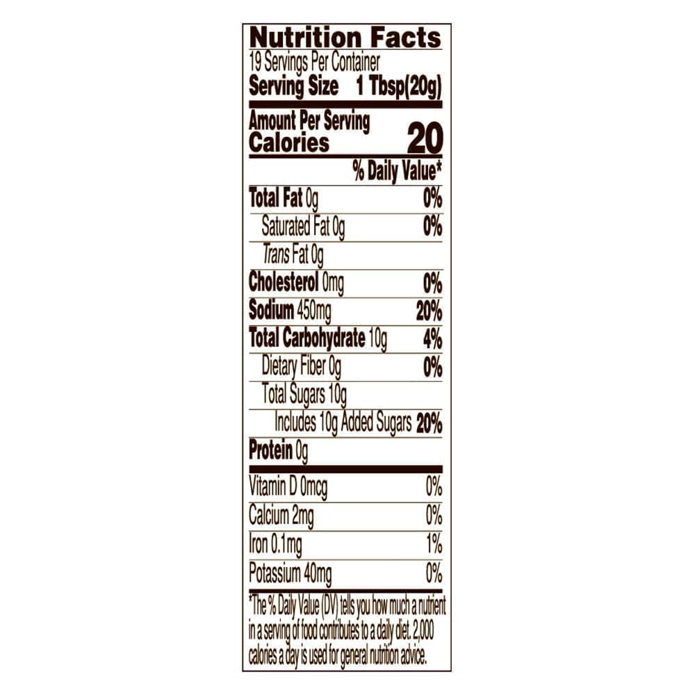 Gluten Free Hoisin Sauce, Exclusive Formula, The Soul Of Asian Flavors, Low Sodium Vegan, No Preservatives, Tips For Simmered, M