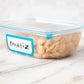 Matiz Marcona Almonds with Sea Salt, 4 Pack (400g) - Natural, Artisanal Spanish Snack, Perfect for Healthy Eating