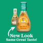 Newman'S Own Honey Mustard Dressing, 16-Ounce (Pack Of 3)