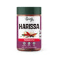 Pereg Mixed Spices - Harissa Seasoning 3.2 Oz - Tunisian Style Spice Blends - No Artificial Ingredients - Spicy Seasoning Mix - 