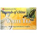 Uncle Lee's Legends of China White Tea - 100 Tea Bags6