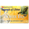 Uncle Lee's Legends of China White Tea - 100 Tea Bags6