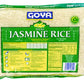 Goya Thai Jasmine White Rice, 32 oz