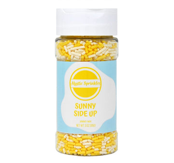 Mystic Sprinkles Jimmy Mixes (Sunny Side Up Jimmy Mix 3Oz)