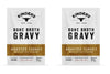 Kinders Seasoning Mixes 1oz - 2 packets (Bone Broth Gravy Roasted Turkey)