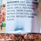 Weber Smokey Mesquite Seasoning, 6 Ounce, Model 835, Pack of 1
